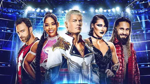 WWE Pay Per View Temporada 40 Episodios 3 • Sub Español