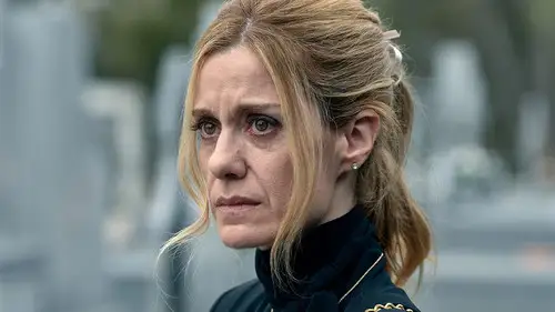 Escándalo, relato de una obsesión Temporada 1 Episodios 4 • Sub Español