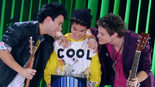 Soy Luna Temporada 1 Episodios 20 • Sub Español