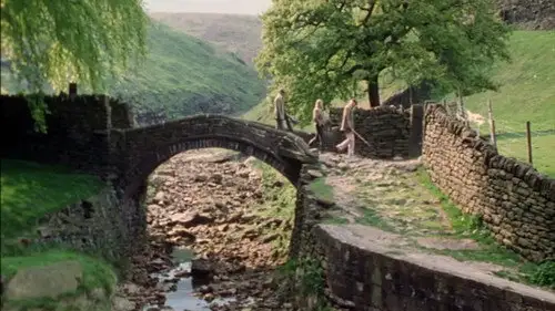 Last of the Summer Wine Temporada 16 Episodios 7 • Sub Español
