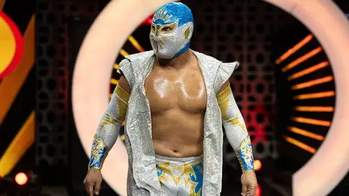 ROH on HonorClub Temporada 3 Episodios 11 • Sub Español