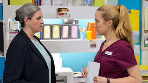 Bettys Diagnose Temporada 5 Episodios 13 • Sub Español
