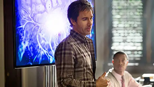 Perception Temporada 2 Episodios 2 • Sub Español