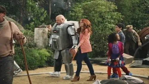 Jessie Temporada 2 Episodios 23 • Sub Español
