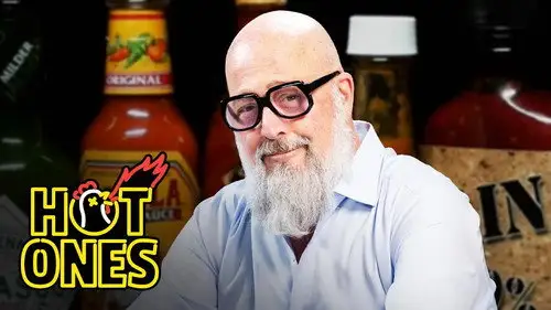 Hot Ones S17E5 • Oglądaj Online