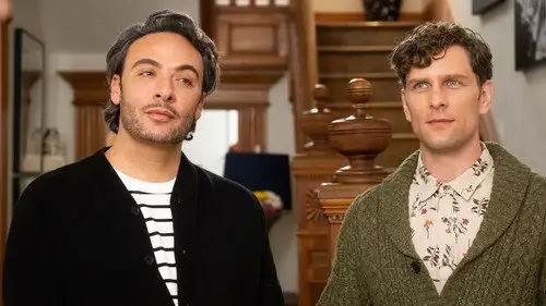 Hudson & Rex Temporada 5 Episodios 11 • Sub Español