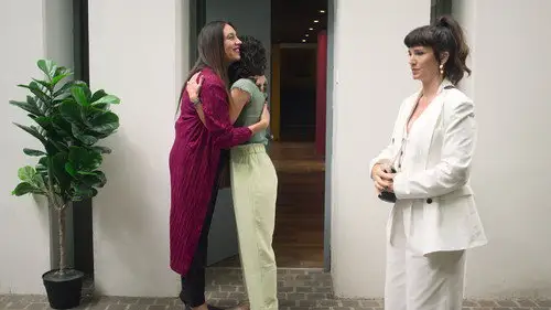 Envidiosa Temporada 1 Episodios 7 • Sub Español