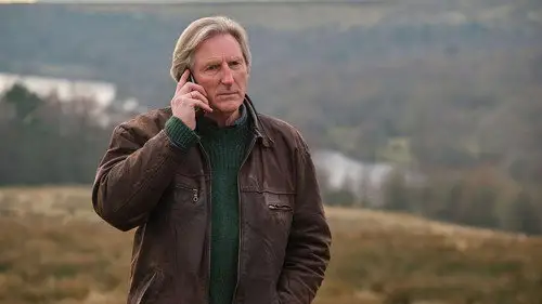 Ridley Temporada 1 Episodios 1 • Sub Español