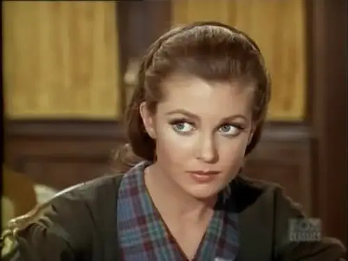 Bonanza Temporada 9 Episodios 23 • Sub Español
