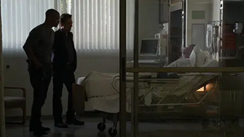 Mentes criminales Temporada 8 Episodios 4 • Sub Español