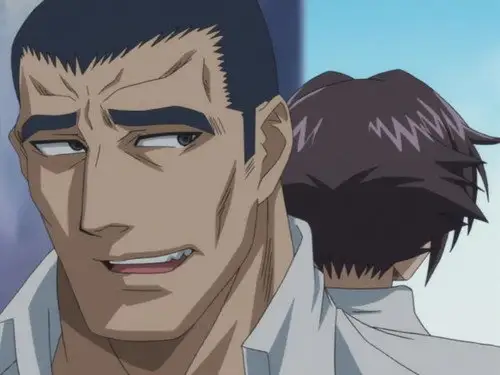 Shijou Saikyou no Deshi Kenichi Temporada 1 Episodios 3 • Sub Español