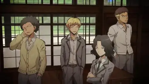 Assassination Classroom Temporada 1 Episodios 3 • Sub Español