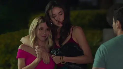 Las Hijas de la Señora García Temporada 1 Episodios 12 • Sub Español
