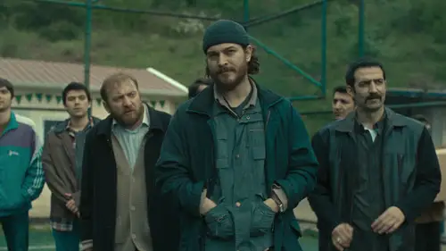 Kübra Temporada 1 Episodios 4 • Sub Español