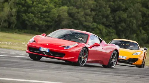 Top Gear Temporada 17 Episodios 3 • Sub Español