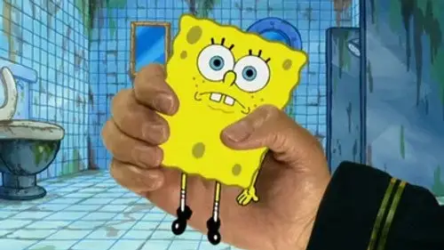 Bob Esponja Temporada 7 Episodios 10 • Sub Español