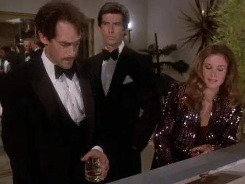 Remington Steele Temporada 1 Episodios 7 • Sub Español