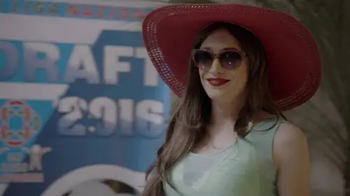 Club de Cuervos Temporada 2 Episodios 1 • Sub Español