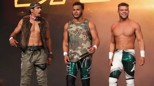 ROH on HonorClub Temporada 1 Episodios 16 • Sub Español