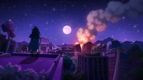 Kipo y la era de las bestias mágicas Temporada 2 Episodios 1 • Sub Español