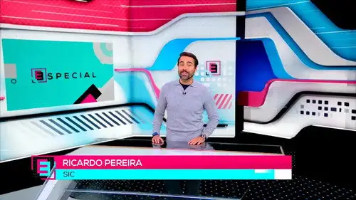 E-Especial Temporada 8 Episodios 8 • Sub Español