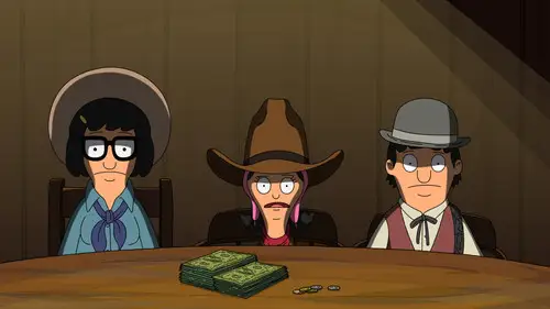 Bob's Burgers Temporada 14 Episodios 1 • Sub Español