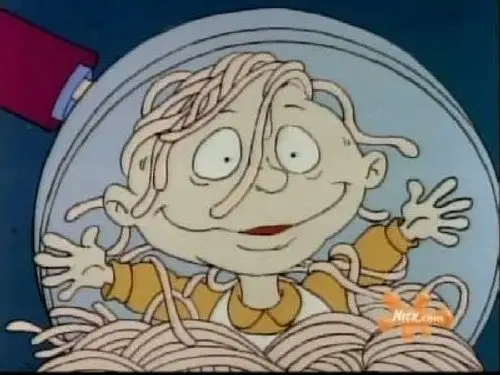Rugrats: Aventuras en pañales Temporada 1 Episodios 3 • Sub Español