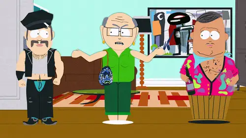 South Park Temporada 9 Episodios 10 • Sub Español