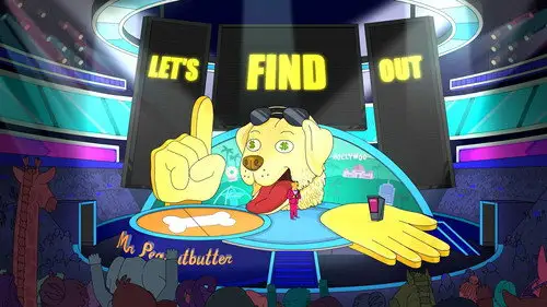 BoJack Horseman Temporada 2 Episodios 8 • Sub Español