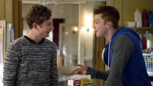 Shameless Temporada 4 Episodios 9 • Sub Español