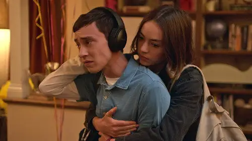 Atípico Temporada 2 Episodios 9 • Sub Español