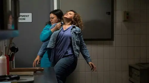 Wentworth Temporada 6 Episodios 12 • Sub Español