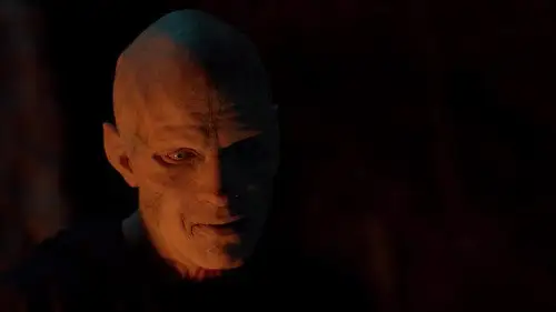 The Strain Temporada 3 Episodios 3 • Sub Español
