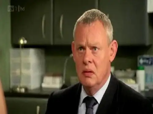 Doc Martin Temporada 5 Episodios 5 • Sub Español