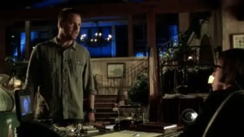 NCIS: Los Ángeles Temporada 4 Cap 22 • Español Online