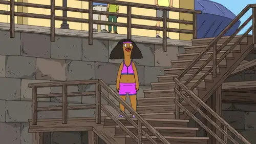 Bob's Burgers Temporada 16 Episodios 15 • Sub Español