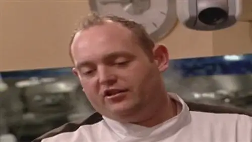 Pesadilla en la cocina 2005 Temporada 2 Episodios 7 • Sub Español