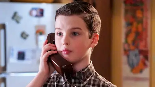 El joven Sheldon Temporada 3 Episodios 17 • Sub Español