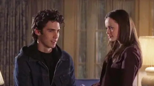 Las chicas Gilmore Temporada 3 Episodios 19 • Sub Español