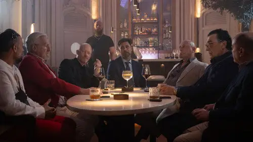 Marbella Temporada 2 Episodios 2 • Sub Español