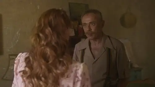 Medianoche en el Pera Palace Temporada 2 Episodios 3 • Sub Español