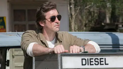 Halt and Catch Fire Temporada 1 Episodios 10 • Sub Español
