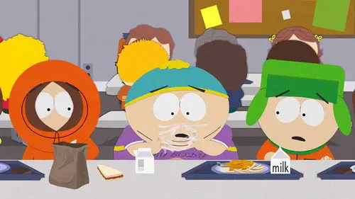 South Park Temporada 23 Episodios 3 • Sub Español