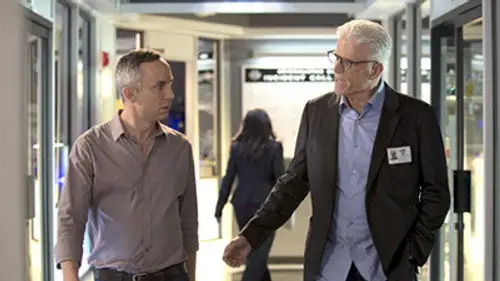 CSI: Las Vegas Temporada 14 Episodios 11 • Sub Español