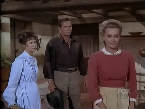 Bonanza Temporada 8 Episodios 4 • Sub Español