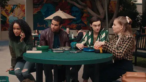 Con amor, Victor Temporada 3 Episodios 6 • Sub Español