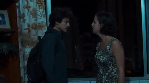 Justicia Temporada 1 Episodios 13 • Sub Español