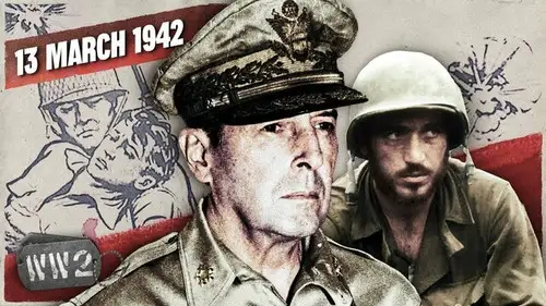 World War Two Temporada 4 Episodios 11 • Sub Español