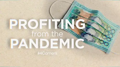 Four Corners S62E12 • Oglądaj Online