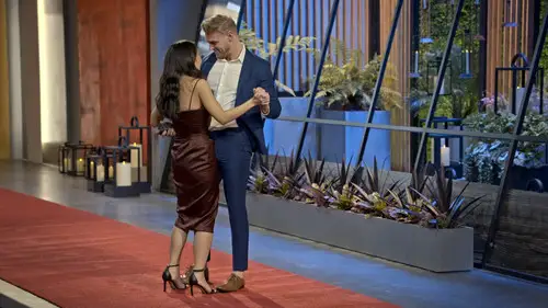 Love Is Blind Temporada 2 Episodios 3 • Sub Español